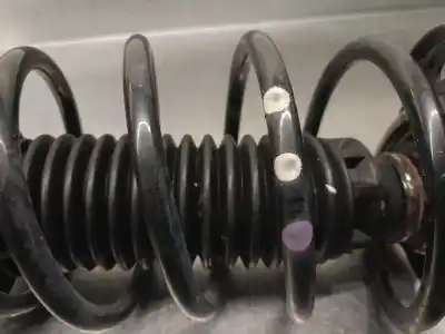 Peça sobressalente para automóvel em segunda mão amortecedor dianteiro esquerdo por citroen c4 cactus 1.5 bluehdi 100 referências oem iam 9820230980 03031000129 kyb 9820230980