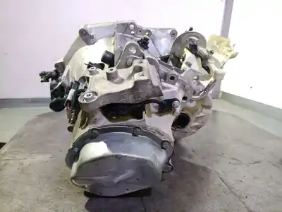 Автозапчасти б/у коробка передач за citroen c4 cactus 1.5 bluehdi 100 ссылки oem iam 20et32 7992678b 1612745680