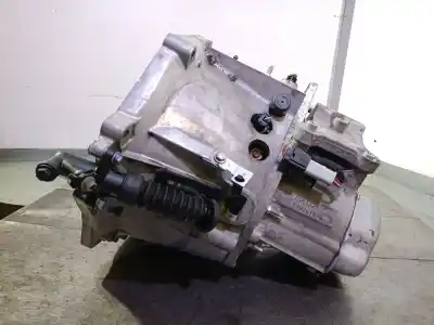 Автозапчасти б/у коробка передач за citroen c4 cactus 1.5 bluehdi 100 ссылки oem iam 20et32 7992678b 1612745680