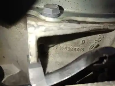 Автозапчасти б/у коробка передач за citroen c4 cactus 1.5 bluehdi 100 ссылки oem iam 20et32 7992678b 1612745680
