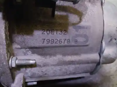 Автозапчасти б/у коробка передач за citroen c4 cactus 1.5 bluehdi 100 ссылки oem iam 20et32 7992678b 1612745680