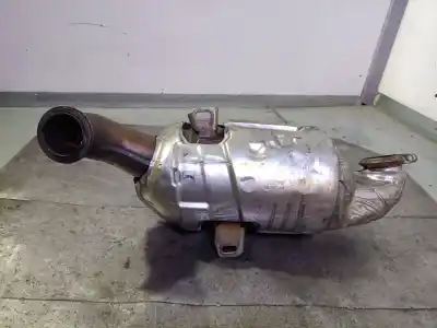 Peça sobressalente para automóvel em segunda mão catalisador por citroen c4 cactus 1.5 bluehdi 100 referências oem iam psak732