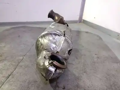 Автозапчасти б/у катализатор за citroen c4 cactus 1.5 bluehdi 100 ссылки oem iam psak732 9823467180 9823467180