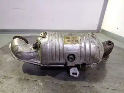 Автозапчасти б/у катализатор за citroen c4 cactus 1.5 bluehdi 100 ссылки oem iam psak732 9823467180 9823467180