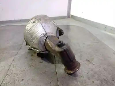 Автозапчасти б/у катализатор за citroen c4 cactus 1.5 bluehdi 100 ссылки oem iam psak732 9823467180 9823467180