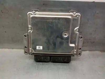 Second-hand car spare part ecu engine control for citroen c4 cactus 1.5 bluehdi 100 oem iam references 9825318180 0281034189 bosch 9825318180