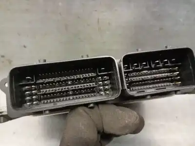 Second-hand car spare part ecu engine control for citroen c4 cactus 1.5 bluehdi 100 oem iam references 9825318180 0281034189 bosch 9825318180