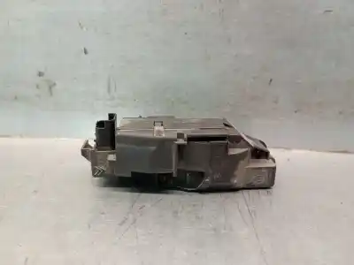 Second-hand car spare part trunk lock for citroen c4 cactus 1.5 bluehdi 100 oem iam references 9816195380  9816195380