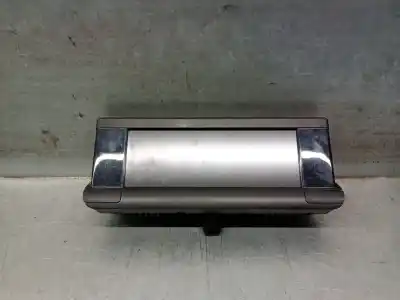 Peça sobressalente para automóvel em segunda mão quadrante por citroen c4 cactus 1.5 bluehdi 100 referências oem iam 9824091280