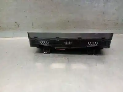 Second-hand car spare part dashboard for citroen c4 cactus 1.5 bluehdi 100 oem iam references 9824091280  9824091280