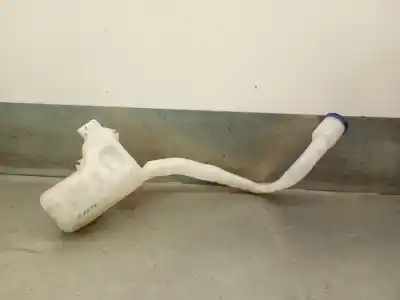 Peça sobressalente para automóvel em segunda mão depósito do limpa vidros por citroen c4 cactus 1.5 bluehdi 100 referências oem iam 9801973680