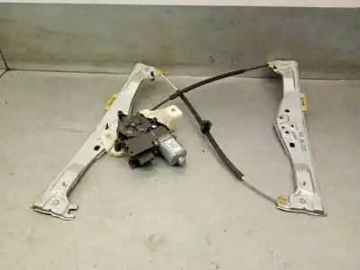 Peça sobressalente para automóvel em segunda mão elevador de vidros dianteiro direito por citroen c4 cactus 1.5 bluehdi 100 referências oem iam 9827295780