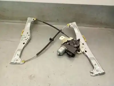 Peça sobressalente para automóvel em segunda mão elevador de vidros dianteira esquerda por citroen c4 cactus 1.5 bluehdi 100 referências oem iam 9827307180
