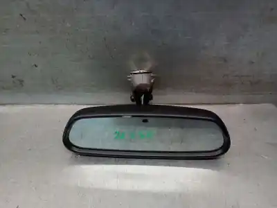 Peça sobressalente para automóvel em segunda mão espelho retrovisor interior por citroen c4 cactus 1.5 bluehdi 100 referências oem iam 98088311xt