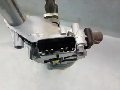 Second-hand car spare part front windshield wiper motor for citroen c4 cactus 1.5 bluehdi 100 oem iam references 9801001580 w000032450 valeo 9801001580