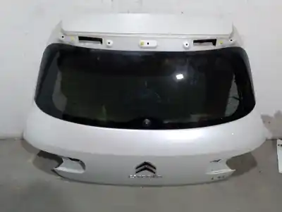 Автозапчастина б/у загальні двері для CITROEN C4 CACTUS 1.6 BLUEHDI 100 Посилання на OEM IAM 9821273280  9821273280
