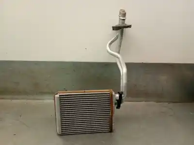 Peça sobressalente para automóvel em segunda mão condensador / radiador de sofagem / ar condicionado por citroen c4 cactus 1.5 bluehdi 100 referências oem iam 6448v3