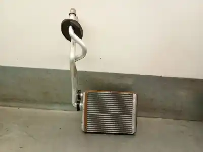 Peça sobressalente para automóvel em segunda mão condensador / radiador de sofagem / ar condicionado por citroen c4 cactus 1.5 bluehdi 100 referências oem iam 6448v3  6448v3