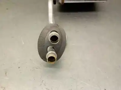 Peça sobressalente para automóvel em segunda mão condensador / radiador de sofagem / ar condicionado por citroen c4 cactus 1.5 bluehdi 100 referências oem iam 6448v3  6448v3