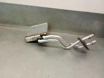 Peça sobressalente para automóvel em segunda mão condensador / radiador de sofagem / ar condicionado por citroen c4 cactus 1.5 bluehdi 100 referências oem iam 6448v3  6448v3