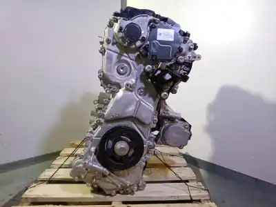 Pezzo di ricambio per auto di seconda mano MOTORE COMPLETO per TOYOTA YARIS (_P21_, _PA1_, _PH1_)  Riferimenti OEM IAM M15A DA96181 19000F3020