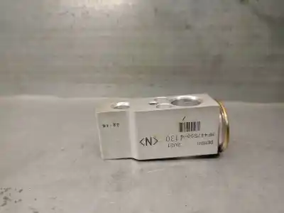 Second-hand car spare part expansion valve for honda cr-v iv (rm_) 1.6 i-dtec (re6) oem iam references 80221t1fe61 mf4475004130 denso 80221t1fe61