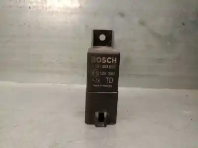 Peça sobressalente para automóvel em segunda mão Caixa De Pré-aquecimento por HONDA CR-V IV (RM_) 1.6 I-DTEC (RE6) Referências OEM IAM 0281003056  