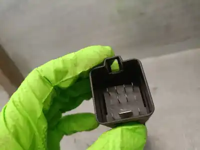 Автозапчастина б/у коробка передігрів для honda cr-v iv (rm_) 1.6 i-dtec (re6) посилання на oem iam 0281003056  