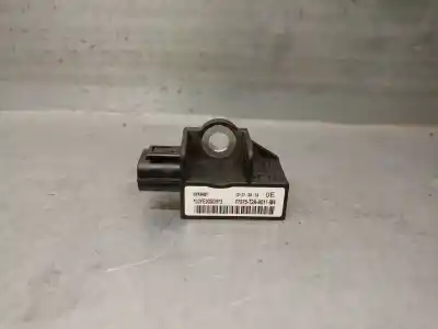 Peça sobressalente para automóvel em segunda mão Sensor por HONDA CR-V IV (RM_) 1.6 I-DTEC (RE6) Referências OEM IAM 77975T2AA011M4 5WK44627 SIEMENS 