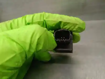 Pezzo di ricambio per auto di seconda mano sensore per honda cr-v iv (rm_) 1.6 i-dtec (re6) riferimenti oem iam 77975t2aa011m4 5wk44627 siemens 