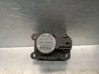 Peça sobressalente para automóvel em segunda mão motor de abertura da comporta de sofagem por opel combo e tour / life (k9) 1.5 referências oem iam a21201700