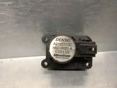 Peça sobressalente para automóvel em segunda mão motor de abertura da comporta de sofagem por opel combo e tour / life (k9) 1.5 referências oem iam a21201700