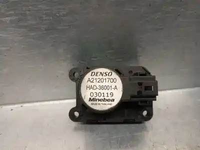 Peça sobressalente para automóvel em segunda mão motor de abertura da comporta de sofagem por opel combo e tour / life (k9) 1.5 referências oem iam a21201700