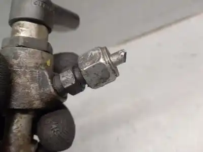 Автозапчастина б/у инжектор для renault megane ii (bm0/1_, cm0/1_) 1.5 dci (bm1e, cm1e) посилання на oem iam 8200380253  