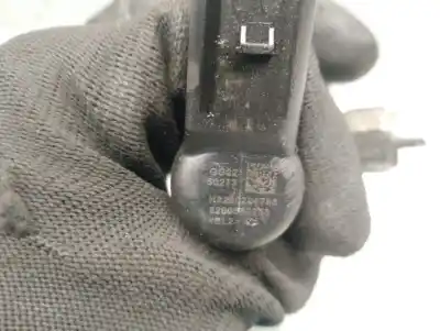 Автозапчастина б/у инжектор для renault megane ii (bm0/1_, cm0/1_) 1.5 dci (bm1e, cm1e) посилання на oem iam 8200380253  