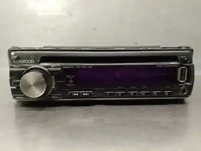 Second-hand car spare part AUDIO SYSTEM / RADIO CD for SEAT IBIZA II (6K1)  OEM IAM references 0788-3  