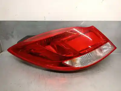 Автозапчасти б/у левый задний фонарь за OPEL INSIGNIA A (G09) 1.8 (68) ссылки OEM IAM 1222193  1222193