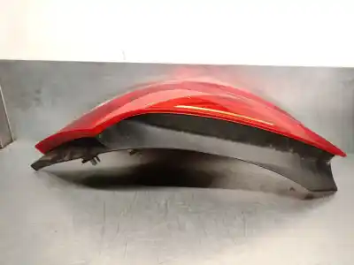 Pezzo di ricambio per auto di seconda mano lampada posteriore sinistra per opel insignia a (g09) 1.8 (68) riferimenti oem iam 1222193  1222193