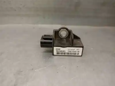 Peça sobressalente para automóvel em segunda mão  por HONDA CR-V IV (RM_)  Referências OEM IAM 77930T1GA011M4 5WK44626 SIEMENS 