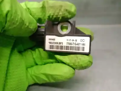 Автозапчастина б/у датчик для honda cr-v iv (rm_) 1.6 i-dtec (re6) посилання на oem iam 77930t1ga011m4 5wk44626 siemens 