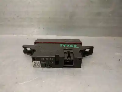 Peça sobressalente para automóvel em segunda mão interruptor 4 piscas - emergência por honda cr-v iv (rm_) 1.6 i-dtec (re6) referências oem iam m47909 v161206b 