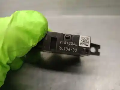 Peça sobressalente para automóvel em segunda mão interruptor 4 piscas - emergência por honda cr-v iv (rm_) 1.6 i-dtec (re6) referências oem iam m47909 v161206b 