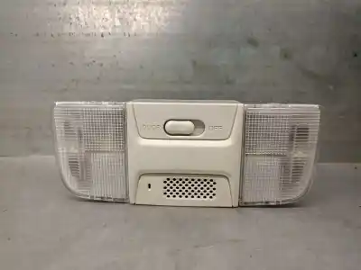 Second-hand car spare part interior light for honda cr-v iv (rm_) 1.6 i-dtec (re6) oem iam references 34404t2aa21