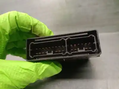 Автозапчастина б/у електронний модуль для honda cr-v iv (rm_) 1.6 i-dtec (re6) посилання на oem iam t0aj010 160901 