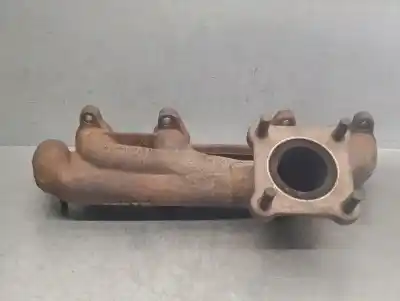 Автозапчастина б/у вихлопний колектор для seat cordoba (6l2) 1.9 sdi посилання на oem iam 038253033c  038253031d