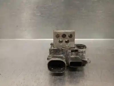 Peça sobressalente para automóvel em segunda mão resistência sofagem chauffage por opel combo e tour / life (k9) 1.5 referências oem iam 9829220580