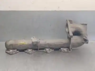 Автозапчасти б/у впускной коллектор за RENAULT ESPACE IV (JK0/1_) 2.0 DCI (JK03, JK04, JK1C, JK1G, JK1J, JK1K) ссылки OEM IAM 8201082165  8201082165