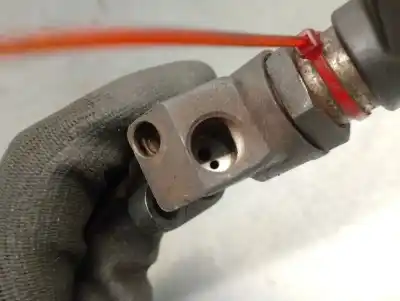 Second-hand car spare part injector for ford focus c-max (cap) ghia (d) oem iam references 9647247280  