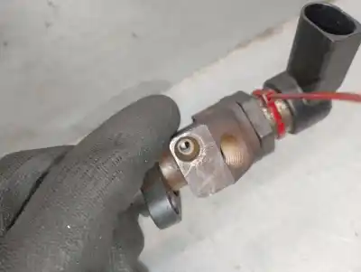 Second-hand car spare part injector for ford focus c-max (cap) ghia (d) oem iam references 9647247280  