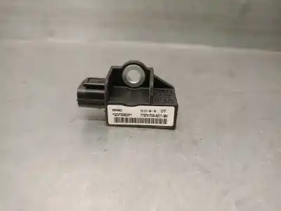 Second-hand car spare part sensor for honda cr-v iv (rm_) 1.6 i-dtec (re6) oem iam references 77970t2aa011m4